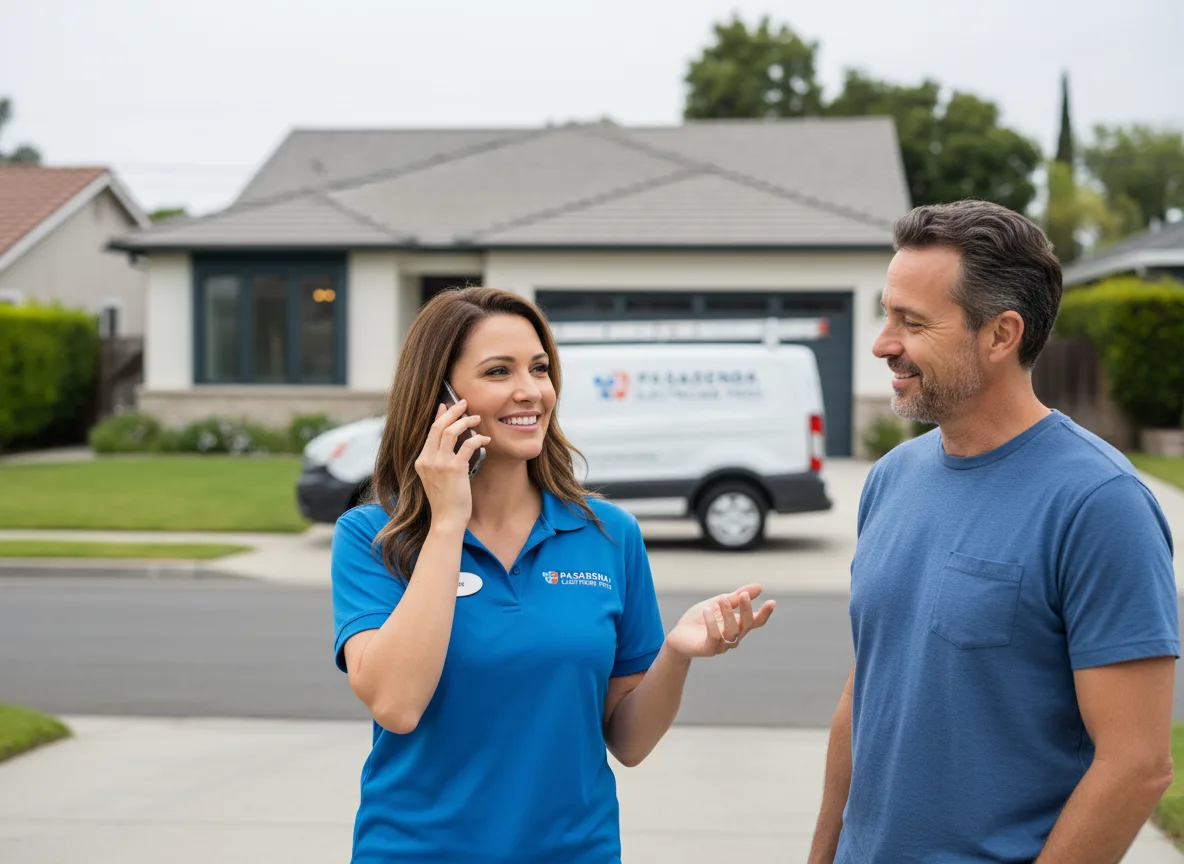 Electrician Alsea, OR FAQs